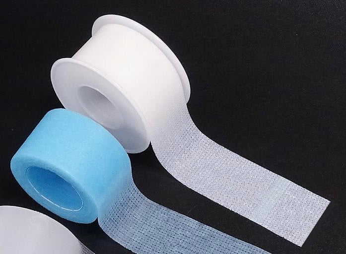 X-Large Silicone Tape